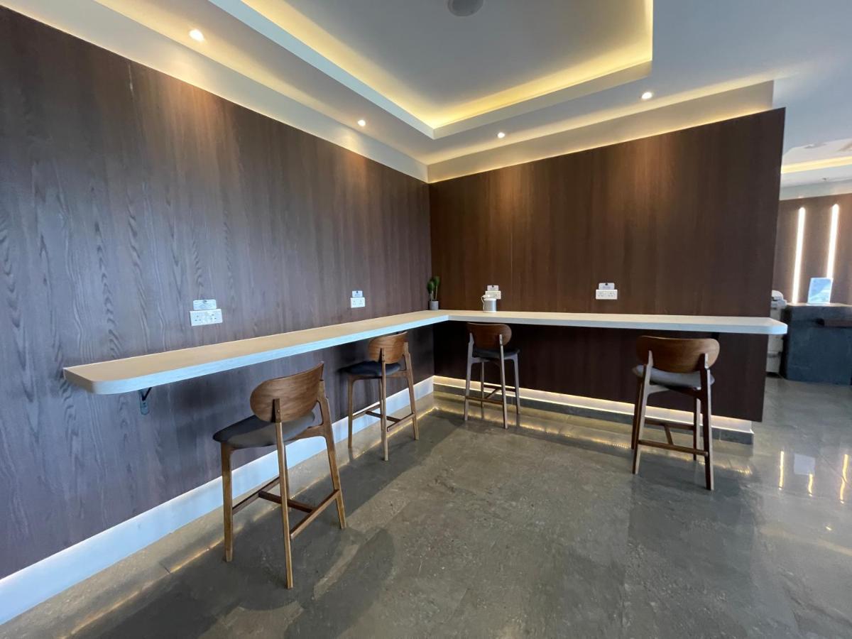 Aru Suites Homestay Wifi,Carpark,24H Check In,Water Filter By R2 Residence Kota Kinabalu Exterior foto